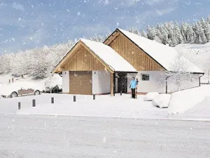 Prodej pozemku pro bydlení, Nový Hrozenkov, 985 m2