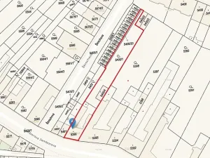 Prodej rodinného domu, Brno, Jamborova, 246 m2