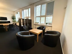 Pronájem kanceláře, Brno, Kosmákova, 38 m2