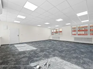 Pronájem skladu, Praha - Modřany, Barrandova, 73 m2