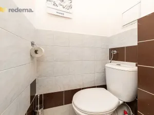 Prodej bytu 4+kk, Praha - Holešovice, Františka Křížka, 125 m2