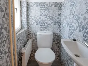 Prodej rodinného domu, Tanvald, Komenského, 600 m2