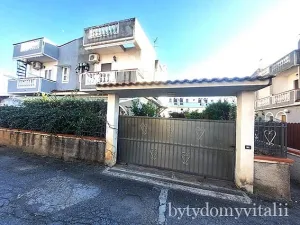 Prodej rodinného domu, Scalea, Kalábrie, Itálie, 68 m2