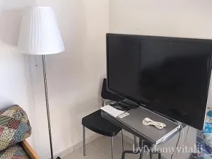 Prodej bytu 3+kk, Scalea, Kalábrie, Itálie, 60 m2