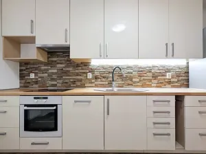 Pronájem bytu 2+1, Brno, Merhautova, 61 m2