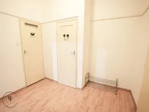 Pronájem bytu 2+1, Praha - Břevnov, Pod Drinopolem, 56 m2