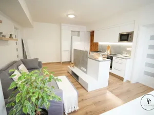 Prodej bytu 3+kk, Mladá Boleslav - Mladá Boleslav II, U stadionu, 66 m2