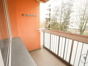 Prodej bytu 3+kk, Mladá Boleslav - Mladá Boleslav II, U stadionu, 66 m2