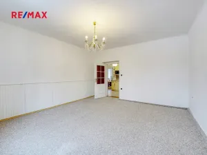 Pronájem bytu 3+1, Plzeň, Wolkerova, 80 m2