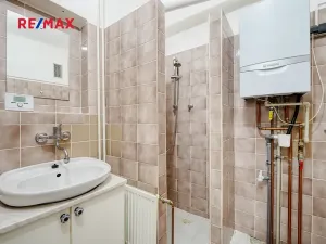 Pronájem bytu 3+1, Plzeň, Wolkerova, 80 m2