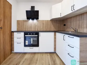 Pronájem bytu 3+kk, Dubí, Lidická, 75 m2