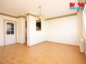 Prodej bytu 2+kk, Praha - Černý Most, Bryksova, 44 m2