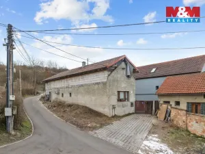 Prodej rodinného domu, Kly - Dolní Vinice, 176 m2