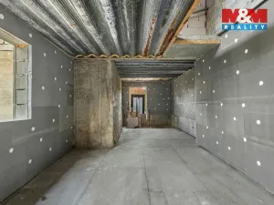 Prodej rodinného domu, Kly - Dolní Vinice, 176 m2