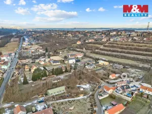 Prodej rodinného domu, Kly - Dolní Vinice, 176 m2