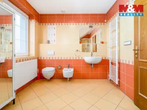 Prodej rodinného domu, Horoměřice, Benedikta Roezla, 310 m2