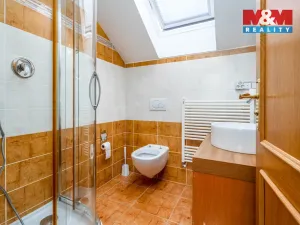 Prodej rodinného domu, Horoměřice, Benedikta Roezla, 310 m2