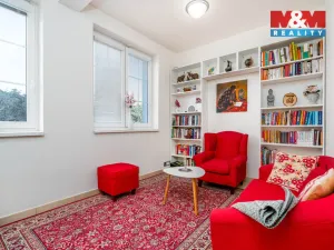 Prodej rodinného domu, Horoměřice, Benedikta Roezla, 310 m2