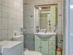 Prodej bytu 2+kk, Poreč, Chorvatsko, 48 m2