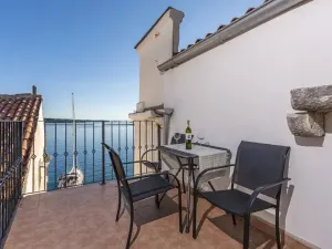 Prodej bytu 2+kk, Poreč, Chorvatsko, 48 m2