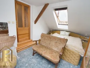 Prodej bytu, Solnice, Dobrušská, 151 m2