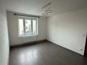 Pronájem bytu 2+1, Praha - Vršovice, Na křivce, 56 m2