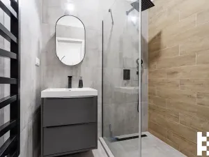 Prodej bytu 2+kk, Praha - Vysočany, Prokopka, 54 m2