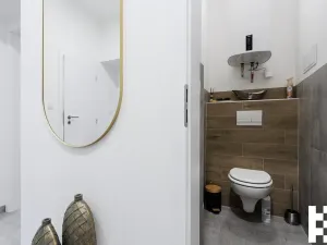 Prodej bytu 2+kk, Praha - Vysočany, Prokopka, 54 m2