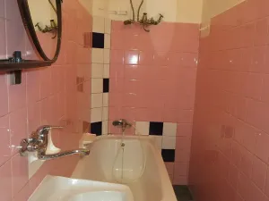 Pronájem bytu 1+1, Praha - Staré Město, Haštalské náměstí, 48 m2