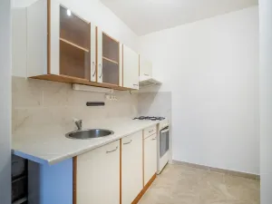 Prodej bytu 2+kk, Praha - Háje, Mnichovická, 41 m2