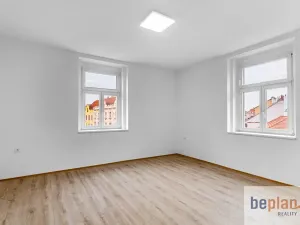 Pronájem bytu 3+1, Praha - Vršovice, Žitomírská, 78 m2