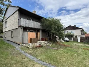 Pronájem bytu 1+kk, Dobříš, Pražská, 36 m2