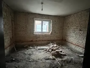 Prodej rodinného domu, Ostrožská Nová Ves, Krátká, 80 m2