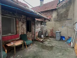Prodej rodinného domu, Ostrožská Nová Ves, Krátká, 80 m2