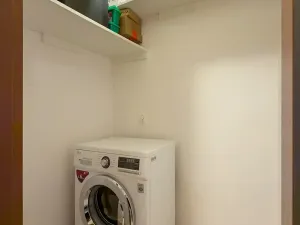 Pronájem bytu 2+kk, Praha - Hloubětín, Krylovecká, 55 m2