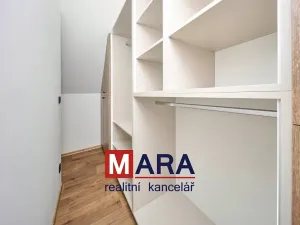 Pronájem bytu 3+kk, Olomouc, Přichystalova, 71 m2