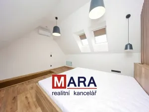 Pronájem bytu 3+kk, Olomouc, Přichystalova, 71 m2