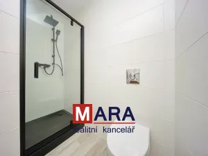 Pronájem bytu 3+kk, Olomouc, Přichystalova, 71 m2