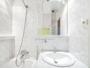 Prodej bytu 3+1, Olomouc, Kmochova, 60 m2