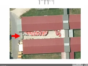 Pronájem pozemku, Praha - Horní Počernice, Ve žlíbku, 382 m2