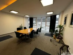 Pronájem kanceláře, Praha - Modřany, Do koutů, 41 m2