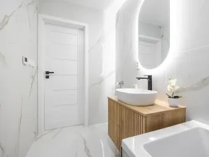 Prodej bytu 3+kk, Praha - Vršovice, Baškirská, 87 m2