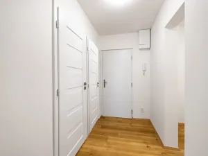 Prodej bytu 3+kk, Praha - Vršovice, Baškirská, 87 m2