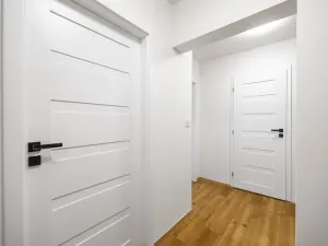 Prodej bytu 3+kk, Praha - Vršovice, Baškirská, 87 m2