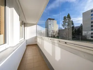 Prodej bytu 3+kk, Praha - Karlín, Molákova, 69 m2