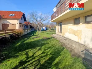 Pronájem rodinného domu, Opava - Předměstí, Vodárenská, 150 m2