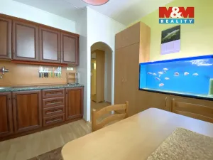 Prodej bytu 1+1, Jihlava, 33 m2