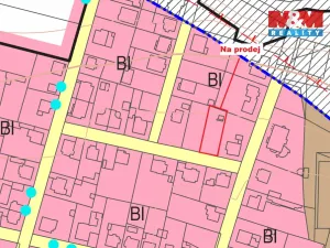 Prodej rodinného domu, Kostelec nad Orlicí, Jůnova, 55 m2
