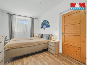 Prodej rodinného domu, Církvice, 115 m2