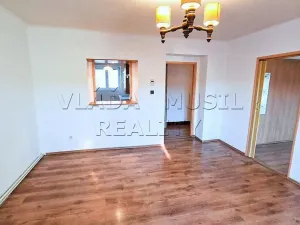 Prodej bytu 2+1, Beroun - Beroun-Město, Třída Míru, 55 m2